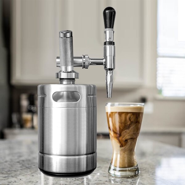 Keg coffee deals maker